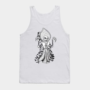 Flatwoods Monster Tank Top